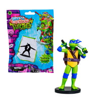 TMNT Sürpriz Figürlü Kalem Başlığı NT2005