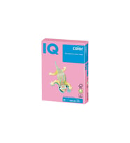 Mondi IQ Color Renkli Kağıt A4 80 Gr Fosforlu Pembe (500 Lü Paket)