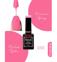 Adanil 15 ml Misyul Profesyonel Kalıcı Oje Mis-050