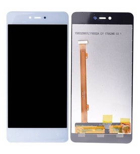 Reeder P10 SE Lcd Ekran Dokunmatik Çıtasız (Beyaz)