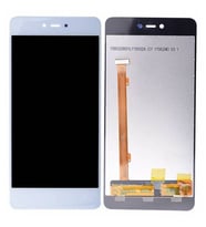 Reeder P10 SE Lcd Ekran Dokunmatik Çıtasız (Beyaz)