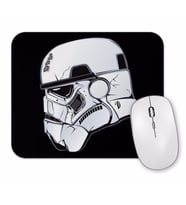 Star Wars Stormtroopers Mouse Pad