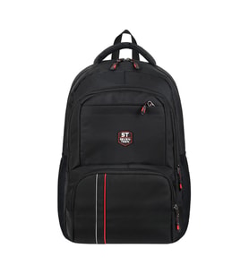 Unisex Suya Dayanıklı Çok Bölmeli Laptop, Okul ve Günlük Kullanım Sırt Çantası 4904