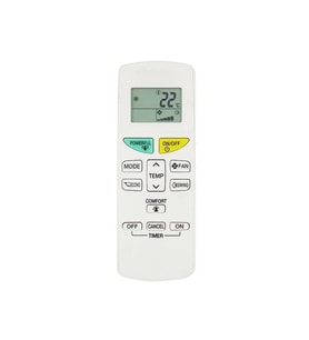 Daikin ftxf60a5v1b İle Uyumlu Klima Kumandası