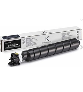 Kyocera TK-8345K Black Siyah Orjinal Fotokopi Toneri Taskalfa 2552-2553ci 20.000 Sayfa