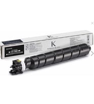 Kyocera TK-8345K Black Siyah Orjinal Fotokopi Toneri Taskalfa 2552-2553ci 20.000 Sayfa
