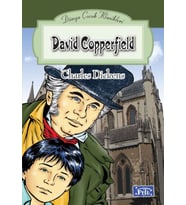 Dünya Çocuk Klasikleri Dizisi David Copperfield