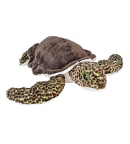 Wild Republic Yeşil Deniz Kamplumbağası 38 cm 21653