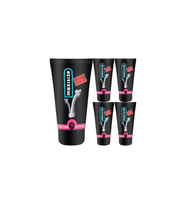 Maxi Size Cream 50 ml 5 Adet Penis Büyütme Penisi Kalınlaştırma Kremi