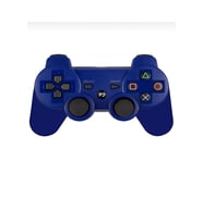 Ps3 Joystick Ps3 Kol Mavi , 1,5 Mt Sarj Kablosu Dahil YENİ NESİL
