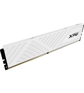 XPG 8GB DDR4 3200MHZ CL16 PC RAM BEYAZ SPECTRIX D35 AX4U32008G16A-SWHD35