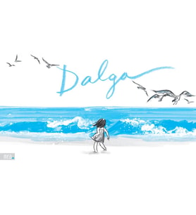 Dalga - Ciltli