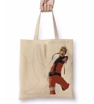 Naruto Raseshuriken Bez Çanta Uzun Saplı