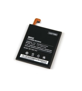 Xiaomi Mi 4 Uyumlu A Kalite Batarya Bm32 Energy