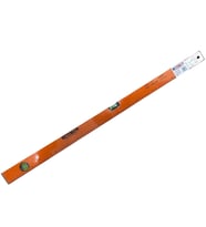 Mastarlı Su Terazisi 100 cm MK0670 BAYTEC (Standart)