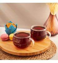 Perotti Costy Morning 2 Li 200 Ml Cam Kupa 15518