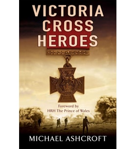 Victoria Cross Heroes