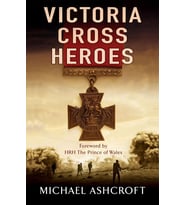 Victoria Cross Heroes