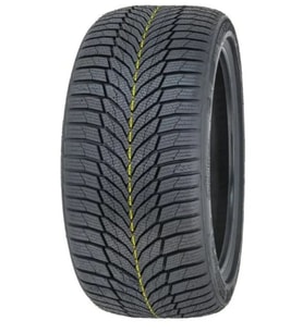 265/60R18 114H WINGUARD Sport 2 SUV NEXEN Kış Lastiği 2026