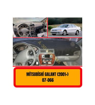 Mıtsubıshı Galant 200 Ön Gögüs / Panel / Torpido Korumasi / Kilifi / Halisi / Koruyucu / A3d/ 3d
