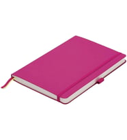 Lamy Yumuşak Kapak Defter A5 Pembe