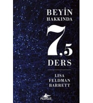 Beyin Hakkında 7,5 Ders