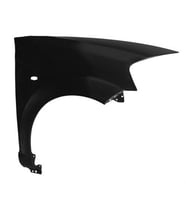 CITROEN C3 ÖN ÇAMURLUK DELİKLİ SAĞ 05-09 CIT08C3005 7841S3