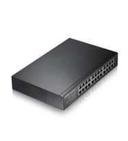 Zyxel GS1900-24-EU0102F 24 Port 10/100/1000 + 2xDual SFP L2 Switch