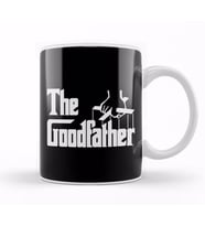 The Goodfather Godfather Kupa Bardak Porselen