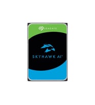 SEAGATE 16TB 3.5 SKYHAWK AI ST16000VE000 7200 RPM SATA 3 Güvenlik Diski
