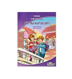 Haydi Öğrenelim-Görgü Kuralları Teleskop Popüler Bilim