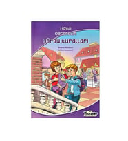 Haydi Öğrenelim-Görgü Kuralları Teleskop Popüler Bilim