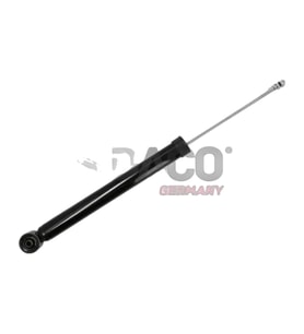 Skoda Rapid 1.2 TSI 2012-2015 Seat Toledo 4 1.2 TSI 2012-2017 Amortisor Arka Sol Sağ 6R0513025AN Wis