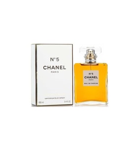 Chanel – N°5 – 100 ML – EDP - Kadın parfümü