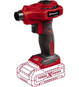 Einhell Akülü Hava Pompası Ce-Ap 18 Li (Çok Renkli)