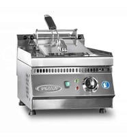 Pimak Elektrikli Fritöz 700 Seri 12 LT 40 x 70 x 30 (cm)