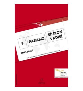 5 Parasız Silikon Vadisi