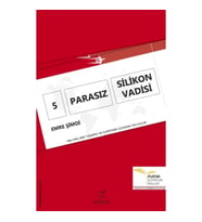 5 Parasız Silikon Vadisi