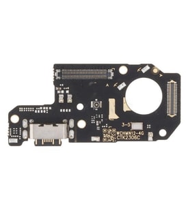Xiaomi Redmi Note 12 Şarj Soket Mikrofon Bordu