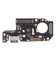 Xiaomi Redmi Note 12 Şarj Soket Mikrofon Bordu
