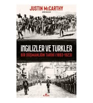 İngilizler ve Türkler