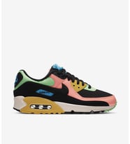 Nike Air Max 90  CT1891-600 (Çok Renkli)