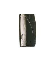 Z+Plus 2 Torch Pürmüz Gunmetal Metal Puro Çakmağı