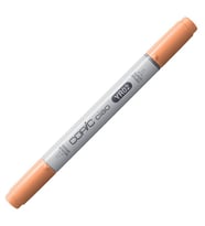 Copic Ciao Marker Kalem YR02 Light Orange 22 075 189