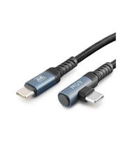 Subzero Usb-C To Type-C Şarj Kablosu 65W