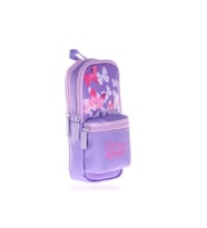 Kaukko Layer Junior Bag Kalem Çantası Butterfly K2447