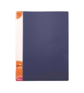 Umix Katalog (Sunum) Dosya Basic 30 LU Lacivert U1143P-LA