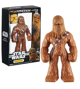 Star Wars 07692 Stretch Chewbacca Oyuncak