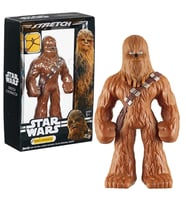 Star Wars 07692 Stretch Chewbacca Oyuncak