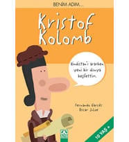 Benim adım... Kristof Kolomb